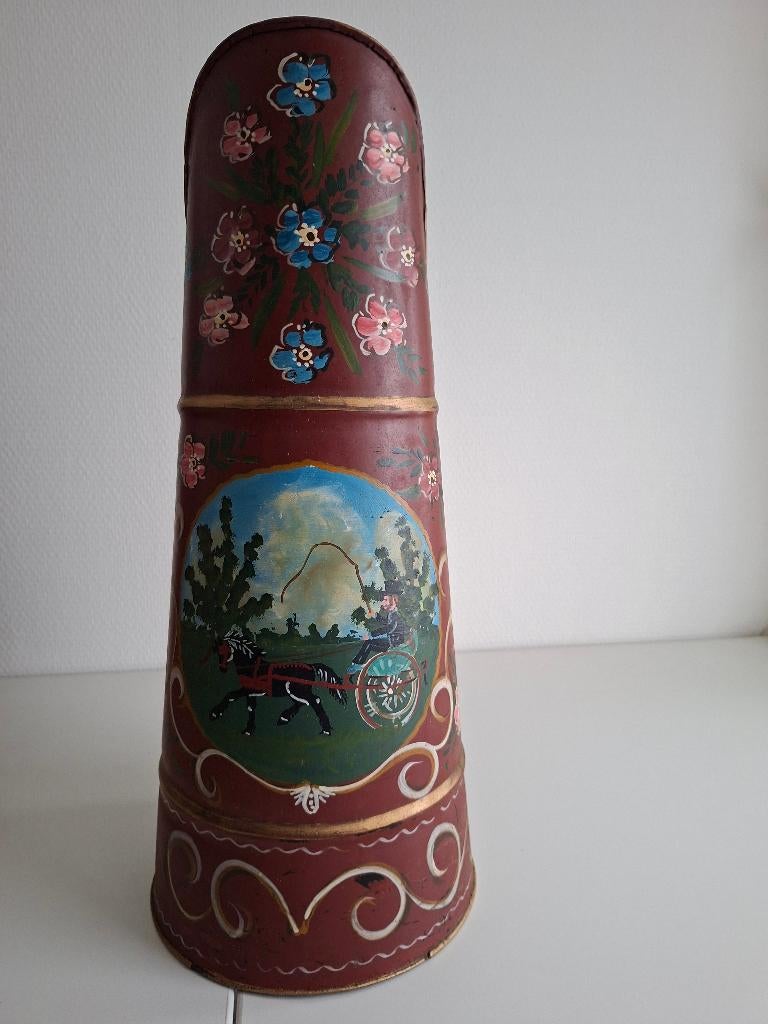 Kolenkitten 2 stuks, Antiek en Kunst, Antiek | Koper en Brons, Ophalen of Verzenden