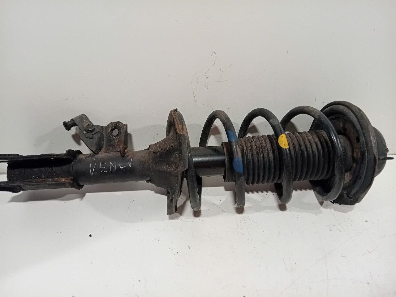 Veerpoot links voor Hyundai i10
