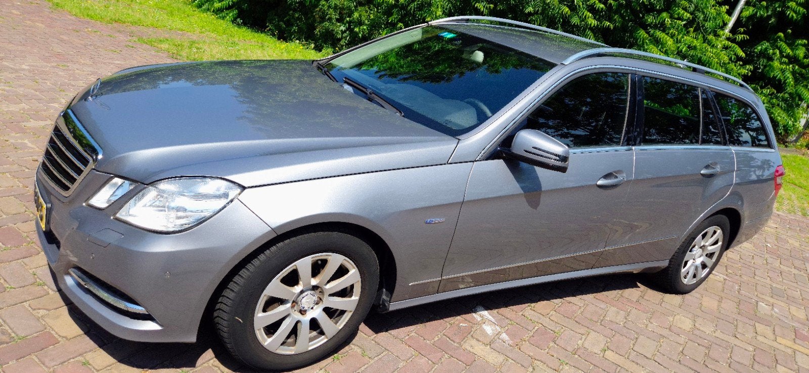 Mercedes-Benz C-Klasse 1.8 C200 Avantgarde AUT 2012, Auto's, Mercedes-Benz, 1800 kg, 4 cilinders, 1796 cc, Navigatiesysteem