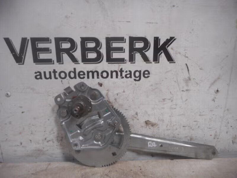 RAAMMECHANIEK HAND RECHTS ACHTER BMW 3 serie (E36 / 4), Gebruikt, Brose SE, Ophalen of Verzenden, Info@brose.com