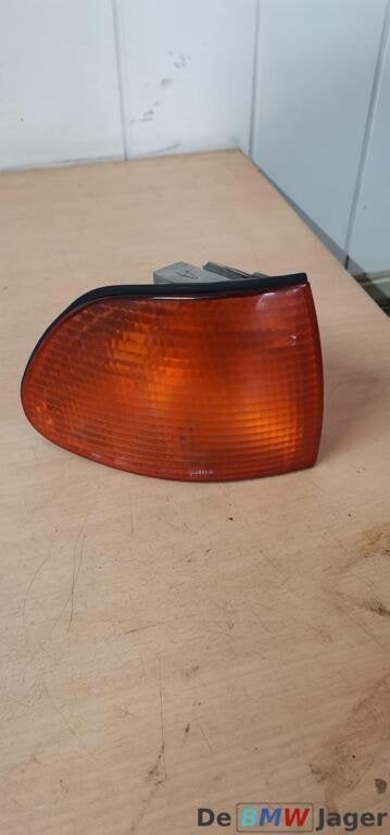 Knipperlicht voor rechts BMW 7-serie E38 63138352136, Gebruikt, Ophalen of Verzenden, BMW