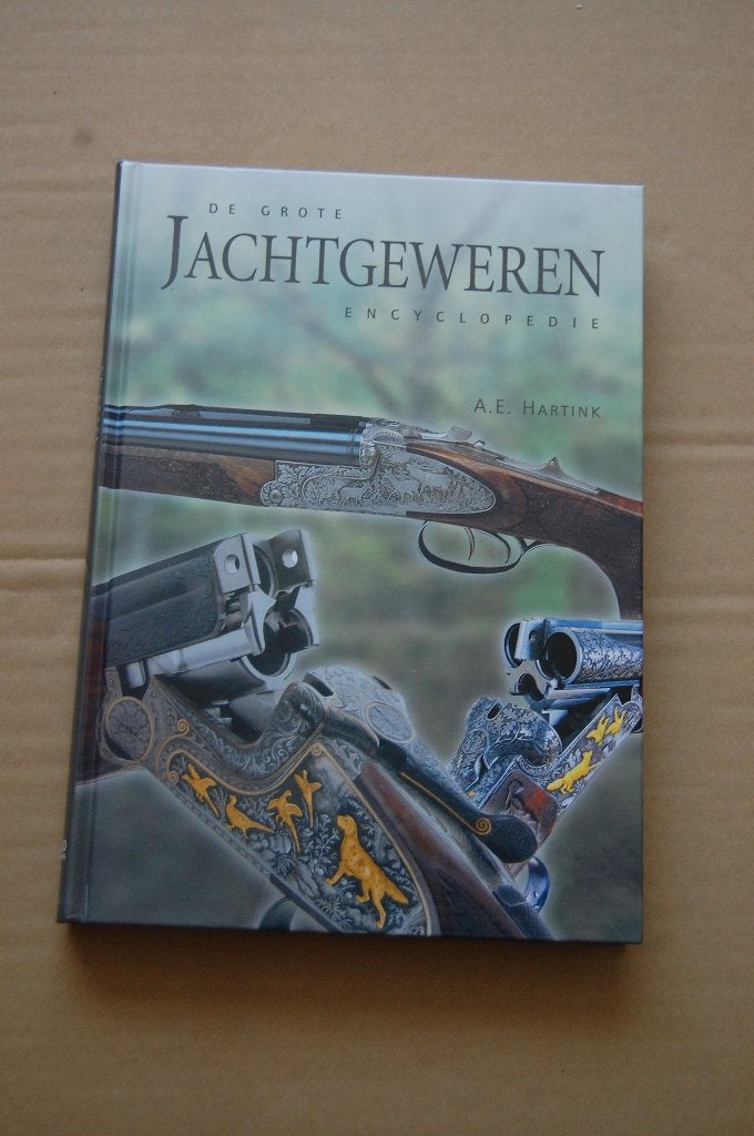 schietsport wapen boeken, Ophalen, Zo goed als nieuw, Overige sporten