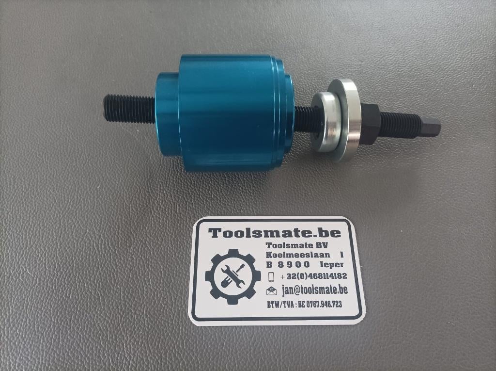 Afdichtring montage tool 1.0 1.4 1.5L MG- en Opel EN-51368, Ophalen of Verzenden, Nieuw