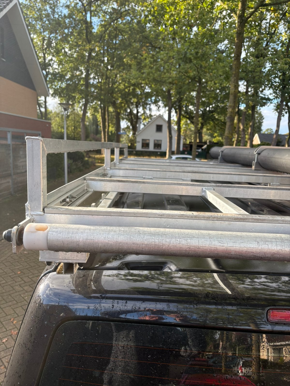 Te koop imperiaal voor vw T5 of T6, Ophalen