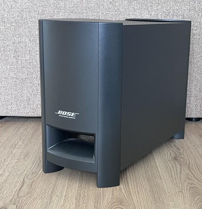BOSE PS 321 series active subwoofer, Audio, Tv en Foto, Luidsprekers, Ophalen, Gebruikt, Subwoofer, Bose
