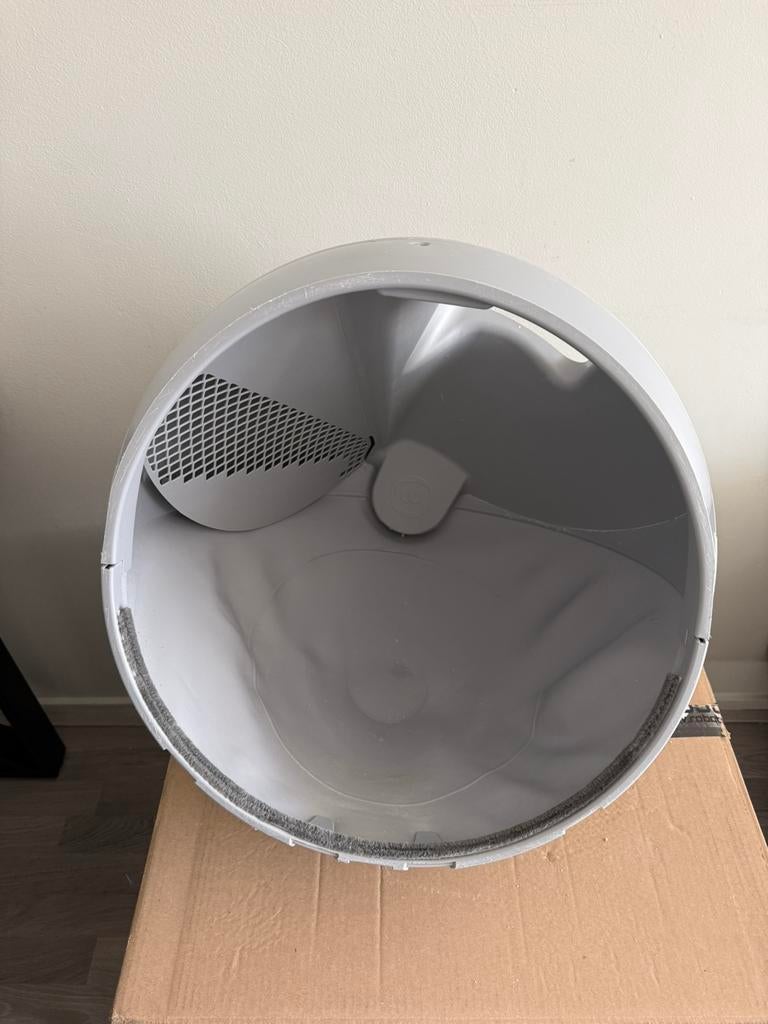 Litter robot 4 globe, Dieren en Toebehoren, Ophalen of Verzenden, Gebruikt