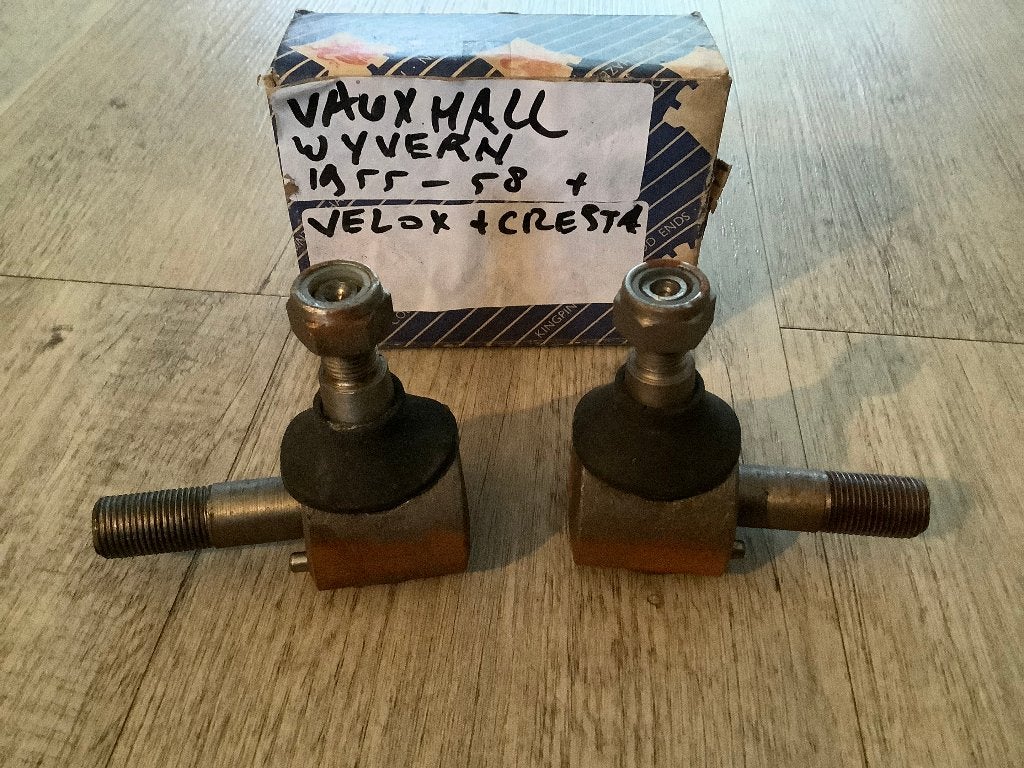 Overige classic auto onderdelen Vauxhal, Ophalen of Verzenden, Nieuw