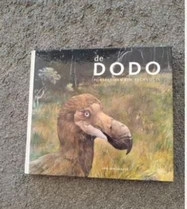 De Dodo - Portret van een Pechvogel, Ophalen of Verzenden, Zo goed als nieuw