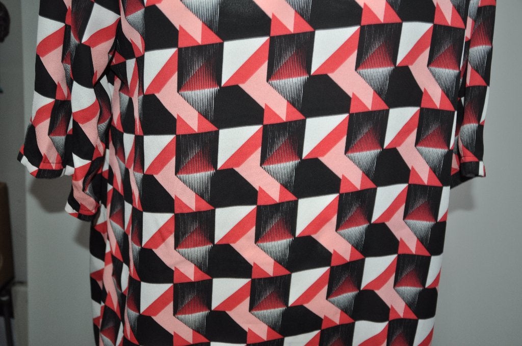 FF11 Tuniek maat XL, Ophalen of Verzenden, Zo goed als nieuw, Maat 46/48 (XL) of groter, Overige kleuren