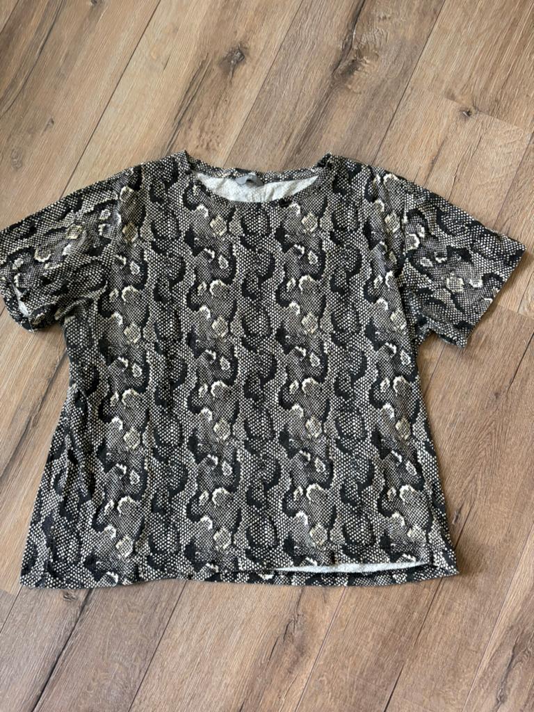 Shirt - zeeman - maat 44 - nieuw, Kleding | Dames, T-shirts, Overige kleuren, Verzenden, Maat 42/44 (L), Nieuw