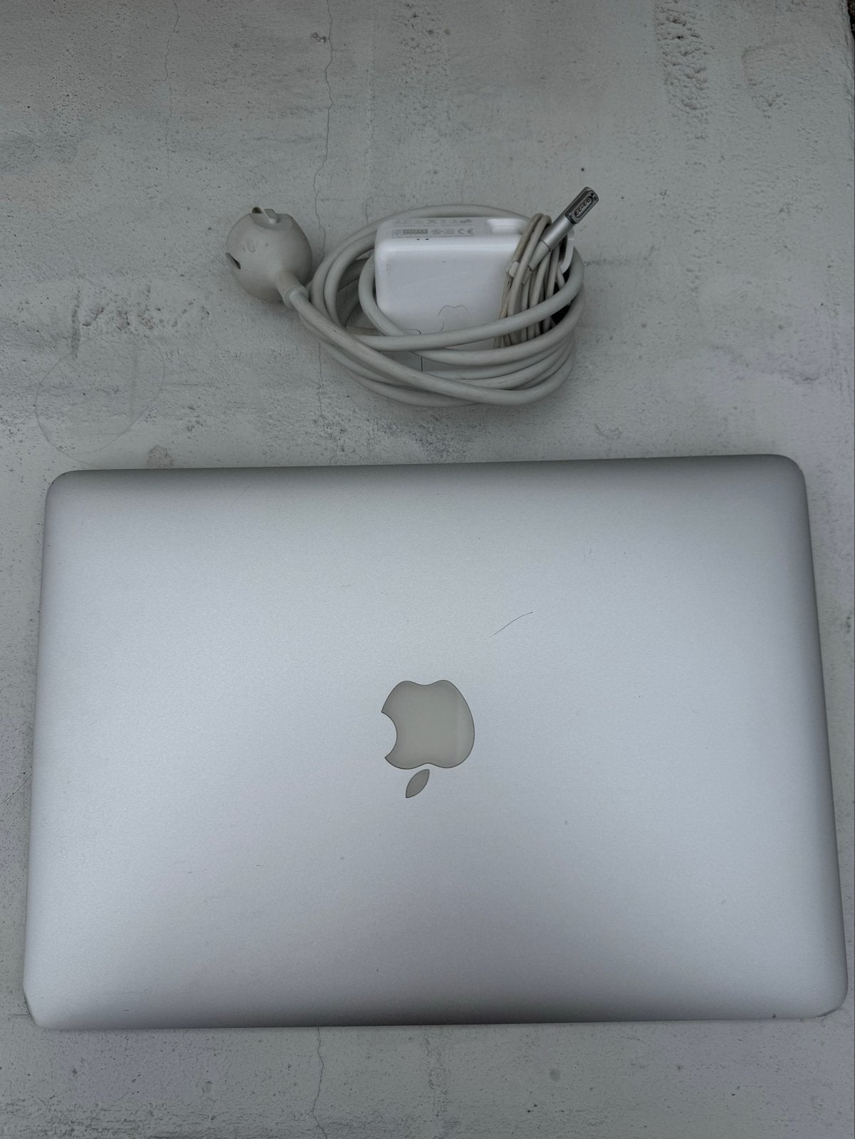 Apple MacBook Air 13 inch - zeer goede staat, Computers en Software, Gebruikt, Qwerty, 13 inch, Minder dan 2 Ghz