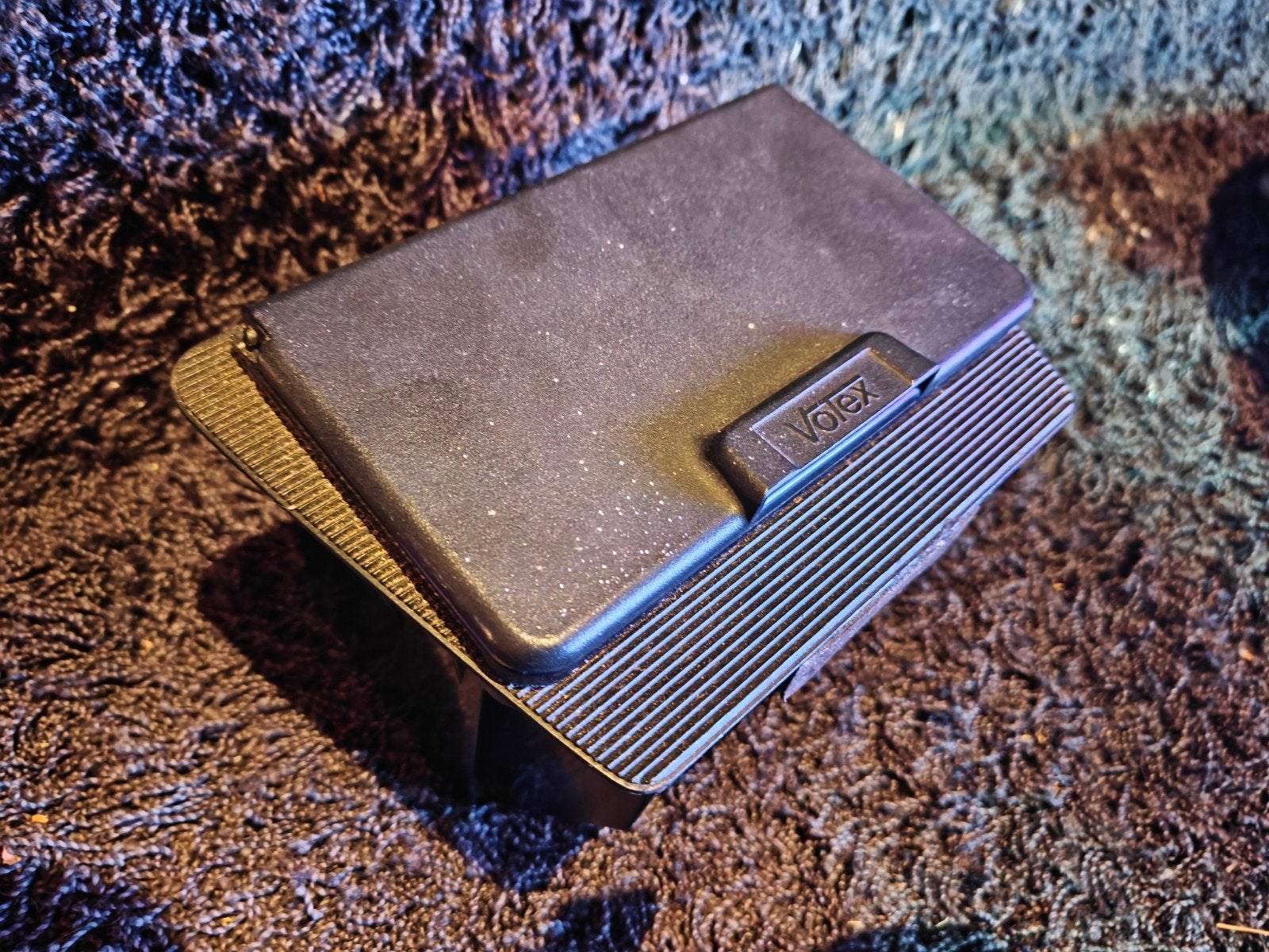Votex Cassettehouder voor Golf Jetta 2 Mk2, Ophalen of Verzenden