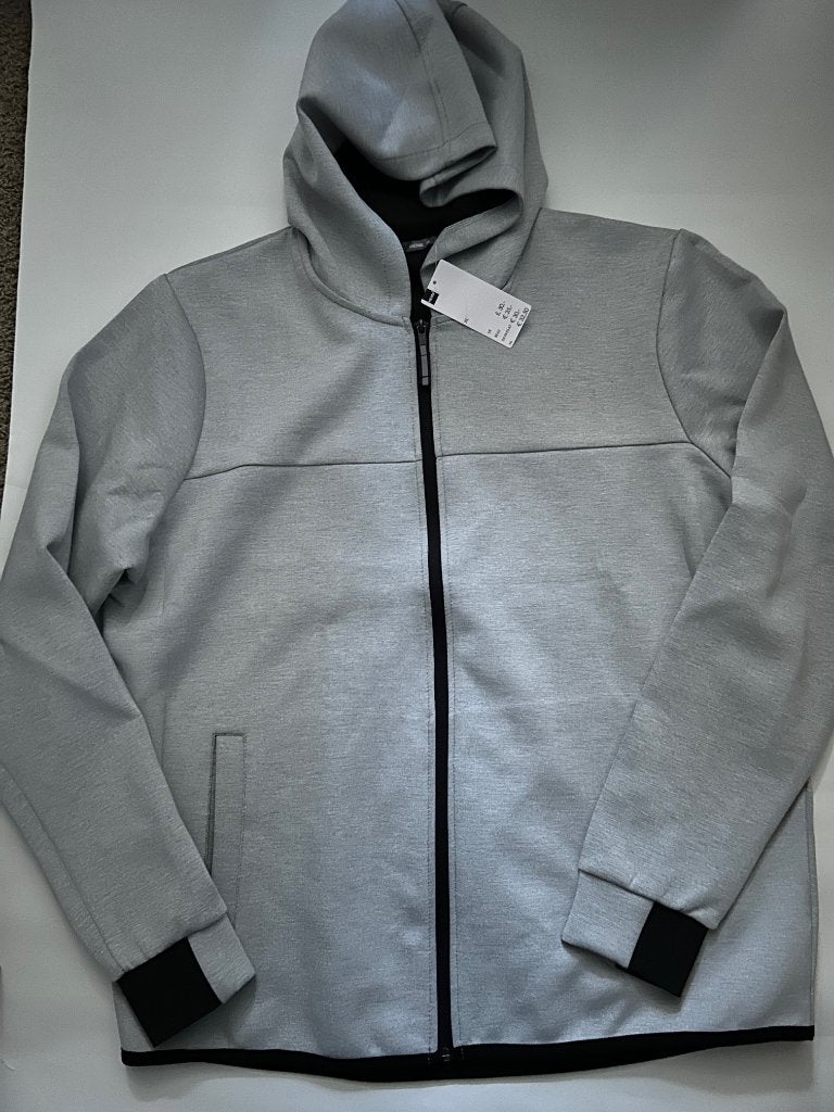 HEMA grijs vest XL *~~nieuw~~*, Verzenden, Nieuw, Maat 56/58 (XL), Grijs
