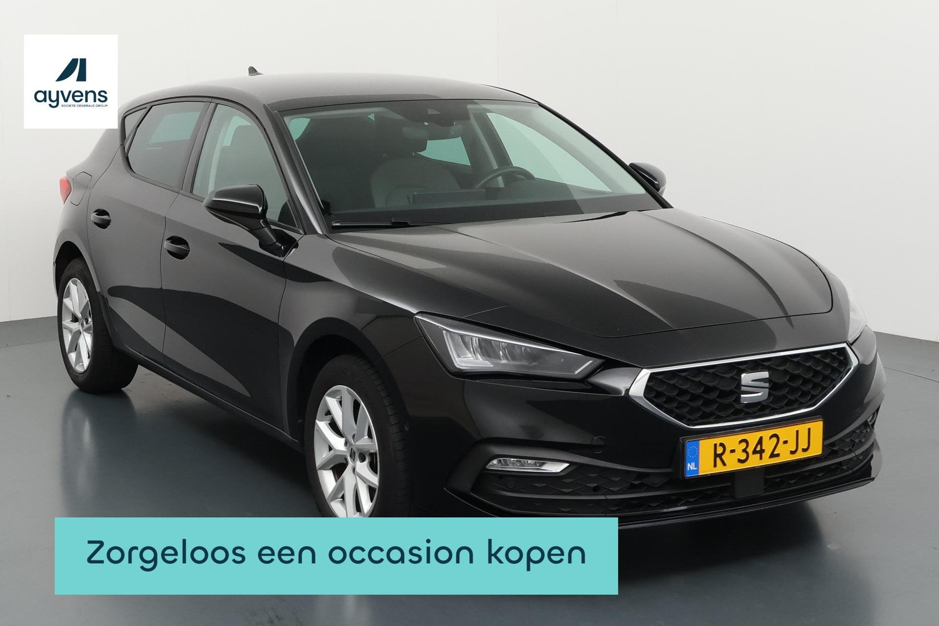 SEAT León