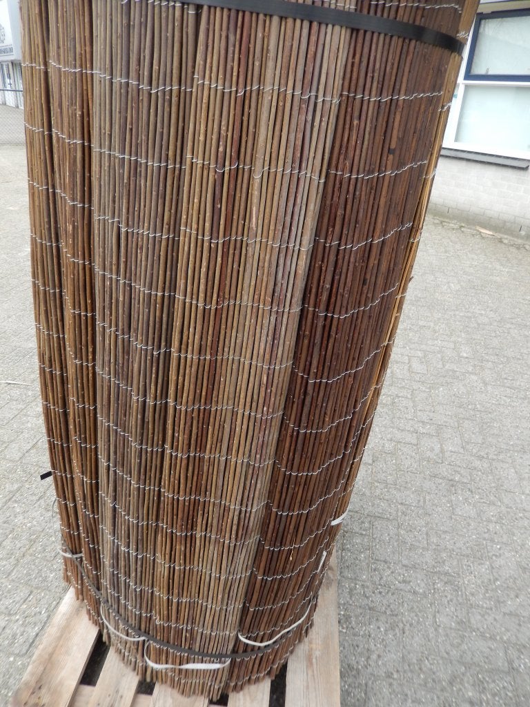 Wilgenmatten, mooie kwaliteit! (*), Tuin en Terras, Schuttingen, Niet ingevuld, Niet ingevuld, Nieuw, Ophalen of Verzenden