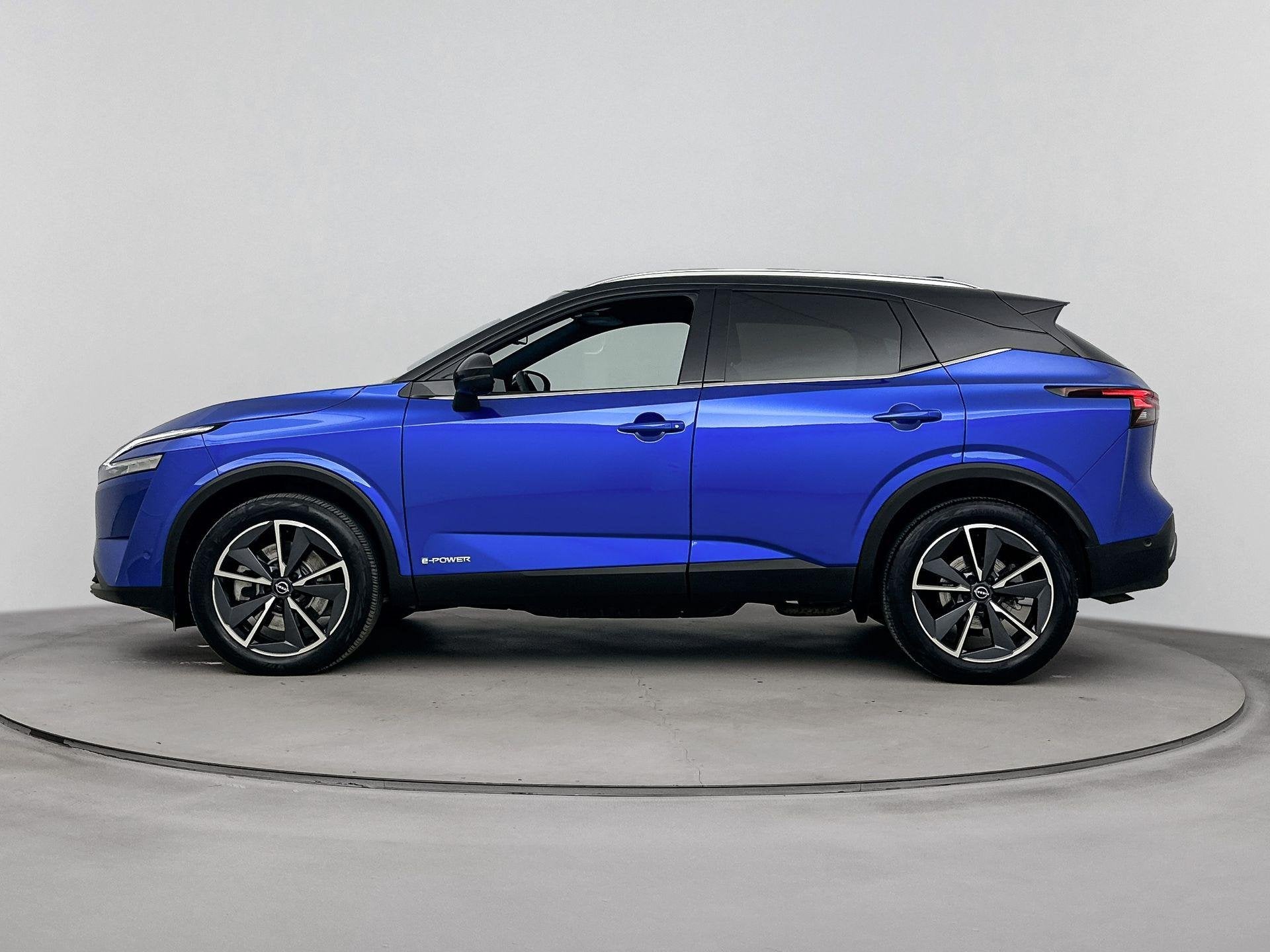 Nissan Qashqai 1.5 e-Power Tekna 190PK | Automaat | Panorama, Auto's, Nissan, 1497 cc, Gebruikt, 190 pk, 2 kWh