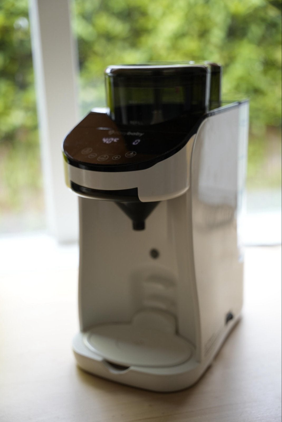 Easybaby Milk Maker - Flessenmaker voor babyvoeding, Ophalen of Verzenden