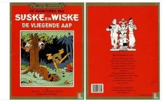 Suske en Wiske Hardcover en specials, Gelezen, Willy Vandersteen, Ophalen of Verzenden, Meerdere stripboeken