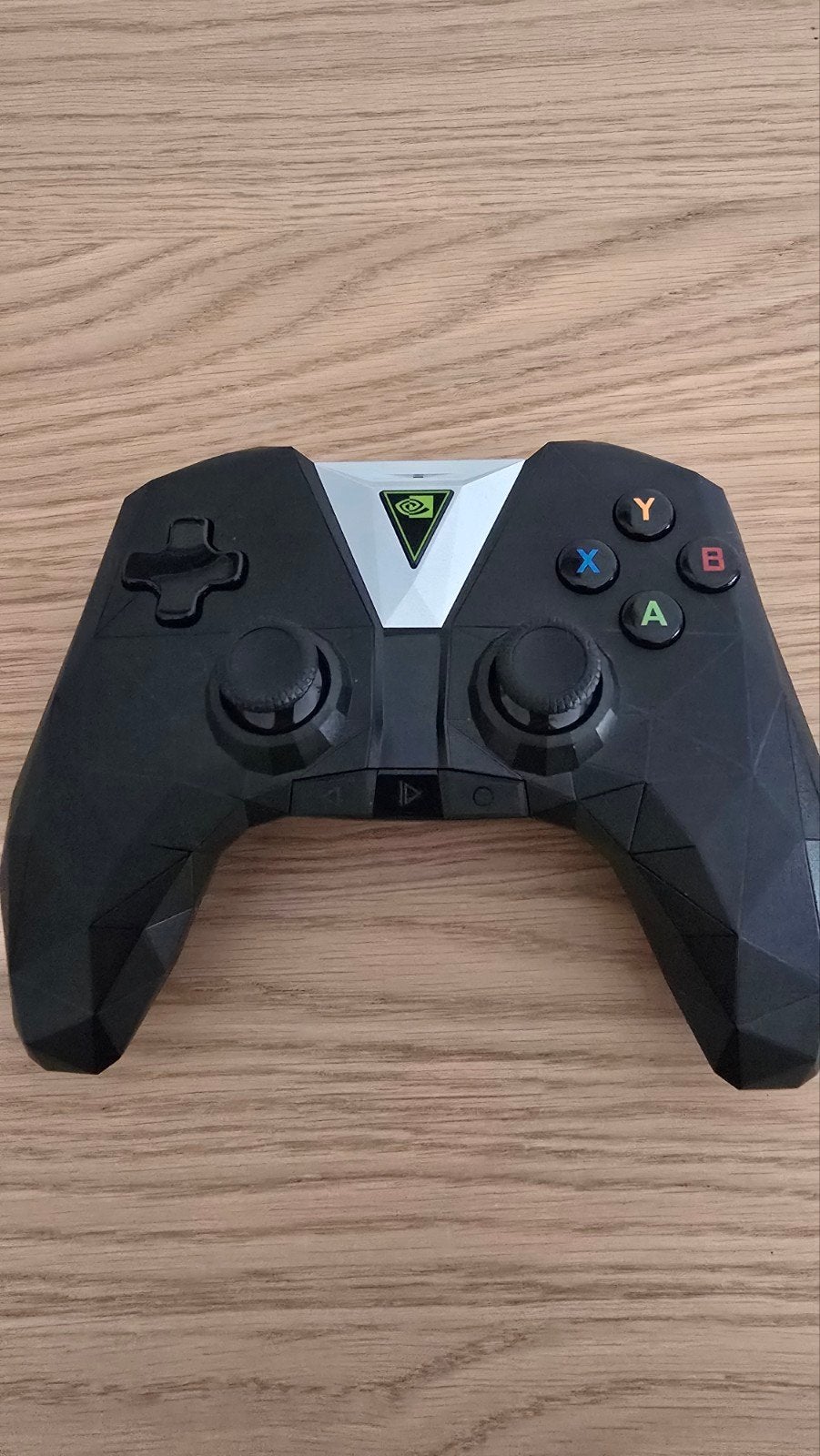 Nvidia Shield Controller, Zo goed als nieuw, PC, Overige typen, Overige merken
