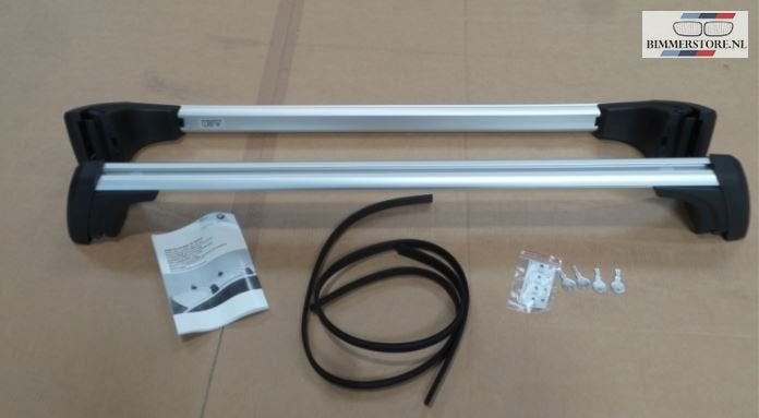 Dakdragers voor BMW 2 serie Active Tourer F45 3 serie F31 +, Auto diversen, Dakdragers, -, -, Nieuw, Ophalen of Verzenden
