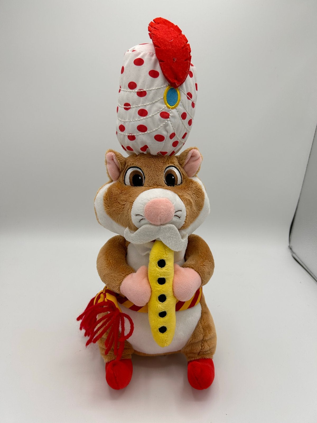 Efteling Fakir knuffel albert heijn, Kinderen en Baby's, Speelgoed | Knuffels en Pluche, Overige merken, Overige typen, Ophalen of Verzenden