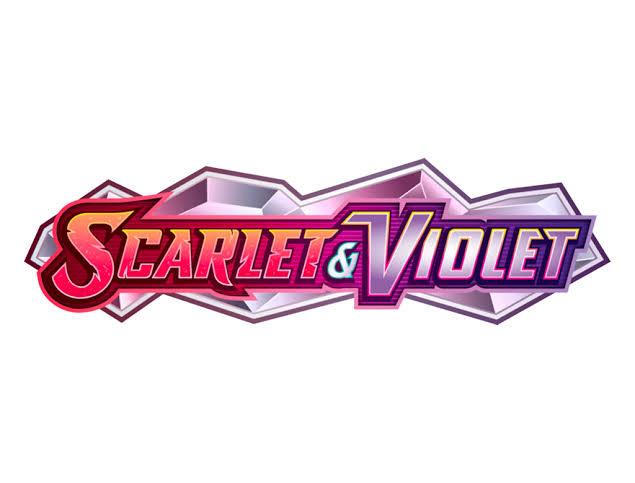 Verschilende Pokémon Scarlet&Violet kaarten, Ophalen of Verzenden, Zo goed als nieuw, Meerdere kaarten