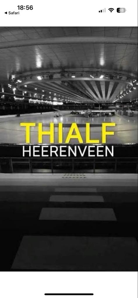 Heereveen hyrox pro double men 16 mei 2026, Twee personen