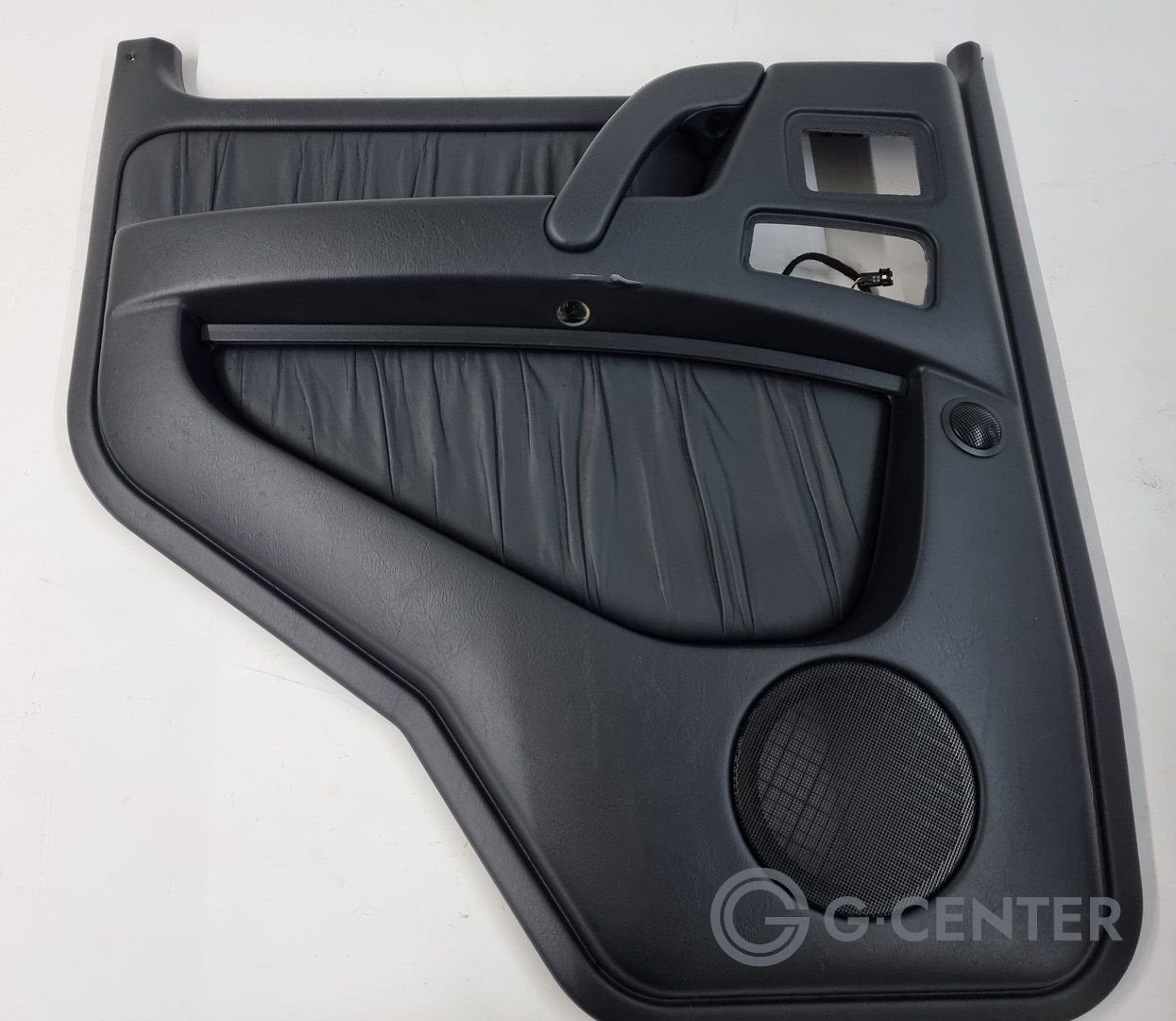 Mercedes-Benz G-klasse Deurpaneel Links achter W463 A4637308, Auto-onderdelen, Interieur en Bekleding, Gebruikt, -, -, Ophalen of Verzenden