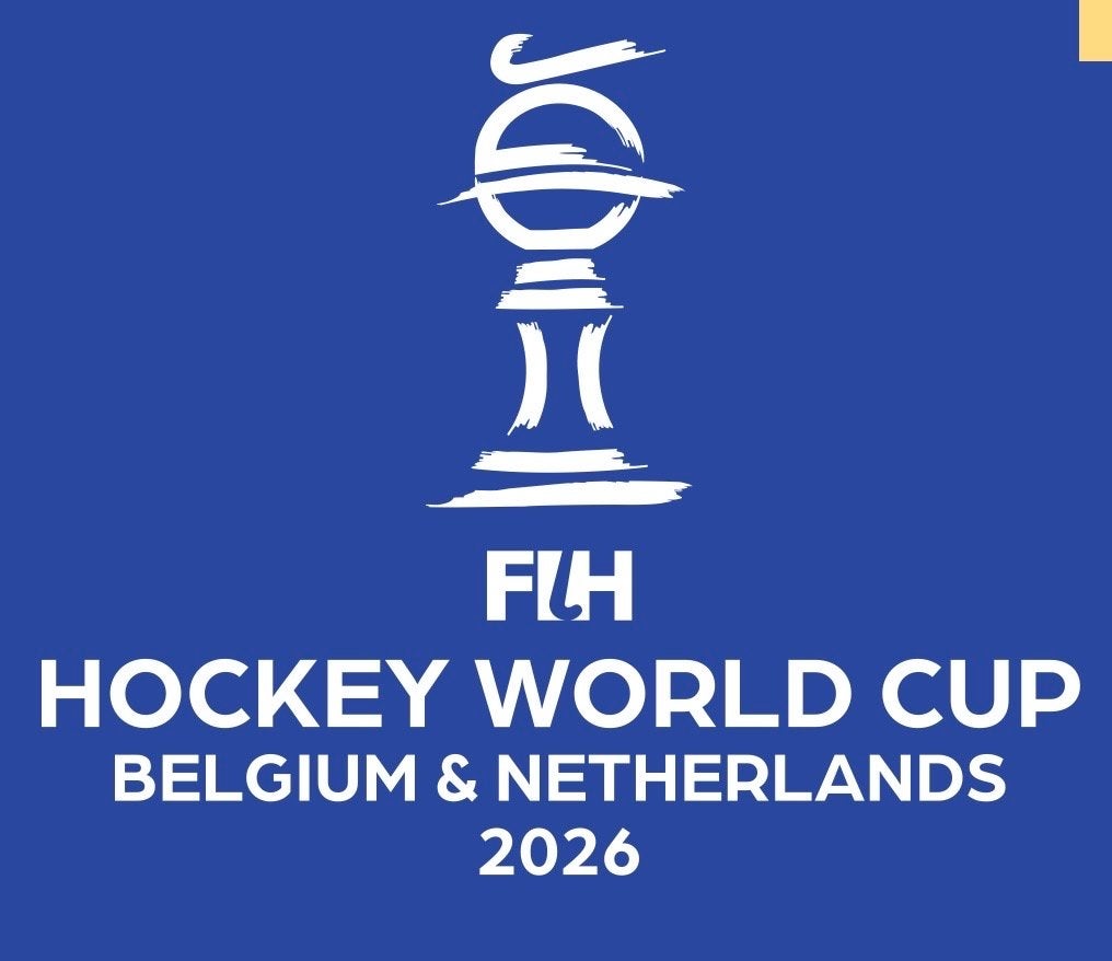2 tickets Main Finale FIH Hockey World Cup 2026 augustus, Tickets en Kaartjes, Twee personen, Augustus