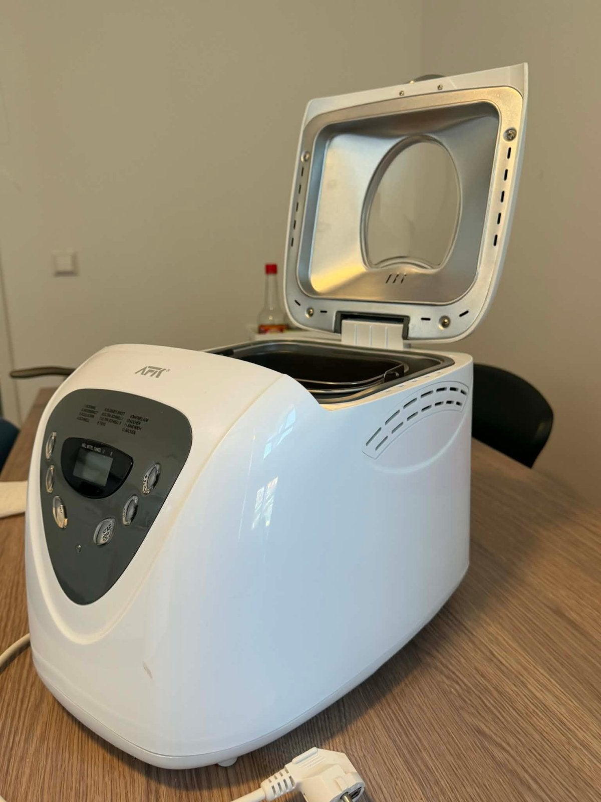 AFK Bread Maker – Excellent Condition, Ophalen, Zo goed als nieuw