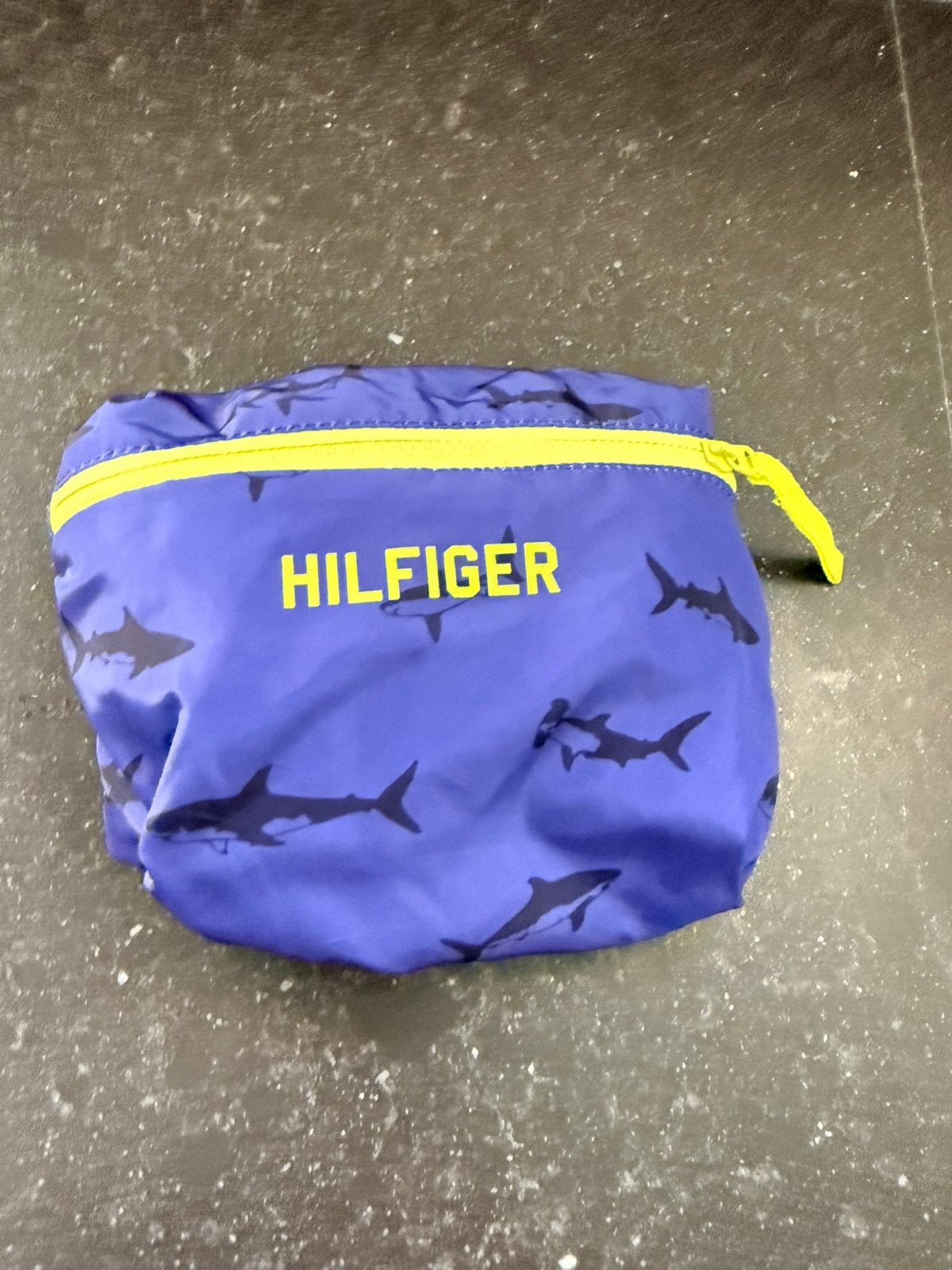 Tommy Hilfiger opvouwbare licht gewicht rugzak nieuw, 25 tot 40 cm, Nieuw, 30 tot 45 cm, Ophalen
