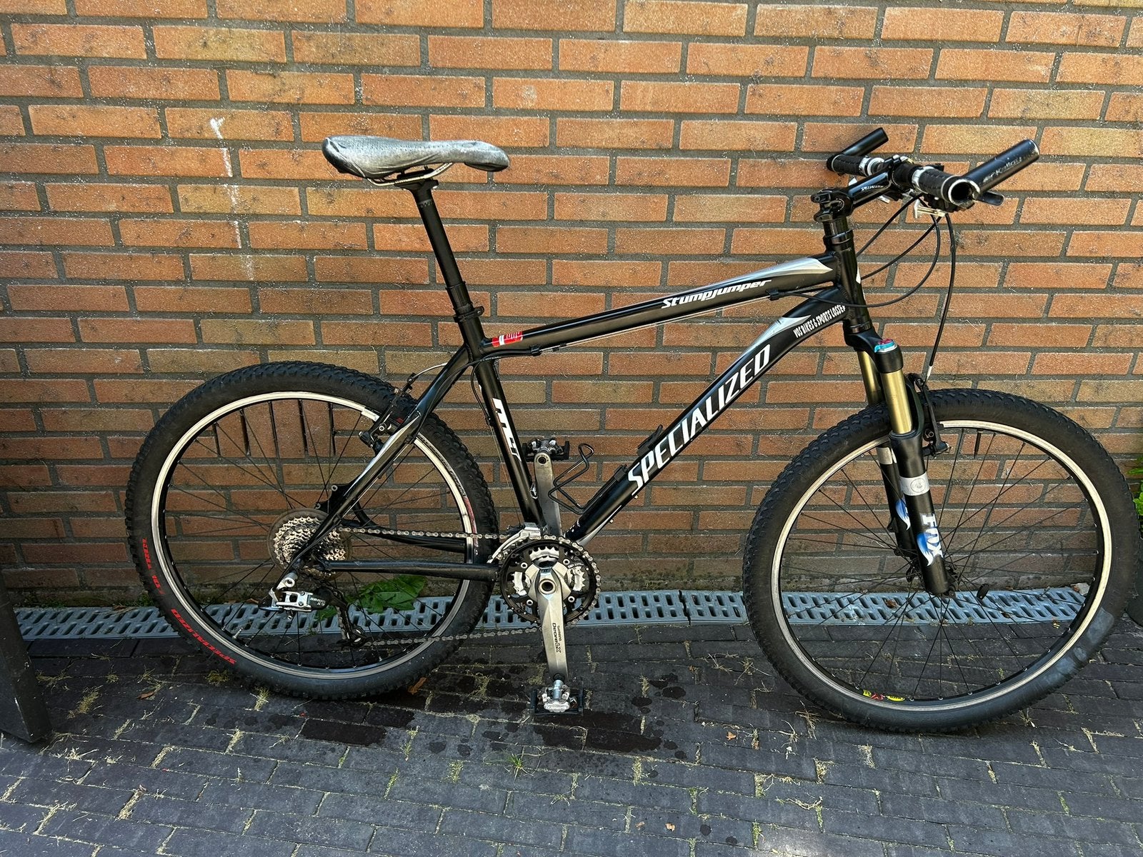 Specialized Stumpjumper Mountainbike, Ophalen, Zo goed als nieuw, Overige merken