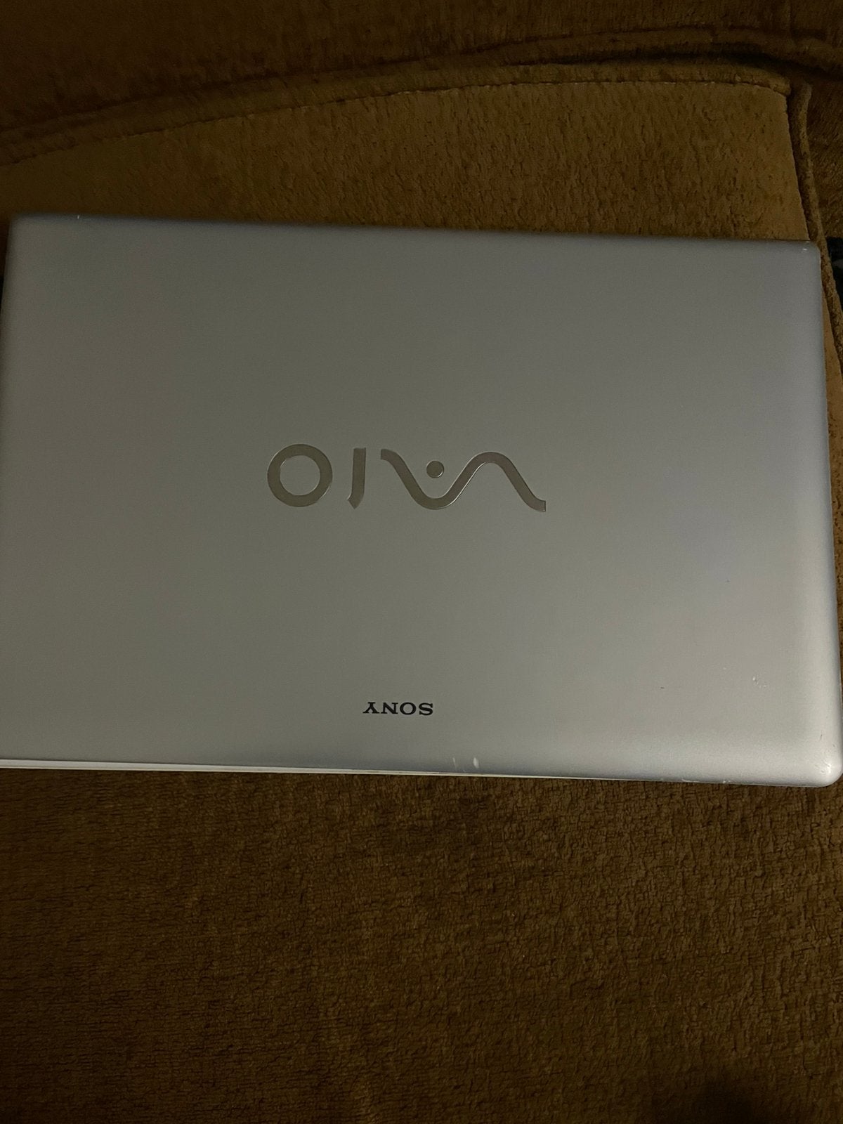 Sony VAIO Laptop uit 2009 - Zilverkleurig, Computers en Software, Windows Laptops, Ophalen of Verzenden, Gebruikt, Qwerty, 2 tot 3 Ghz