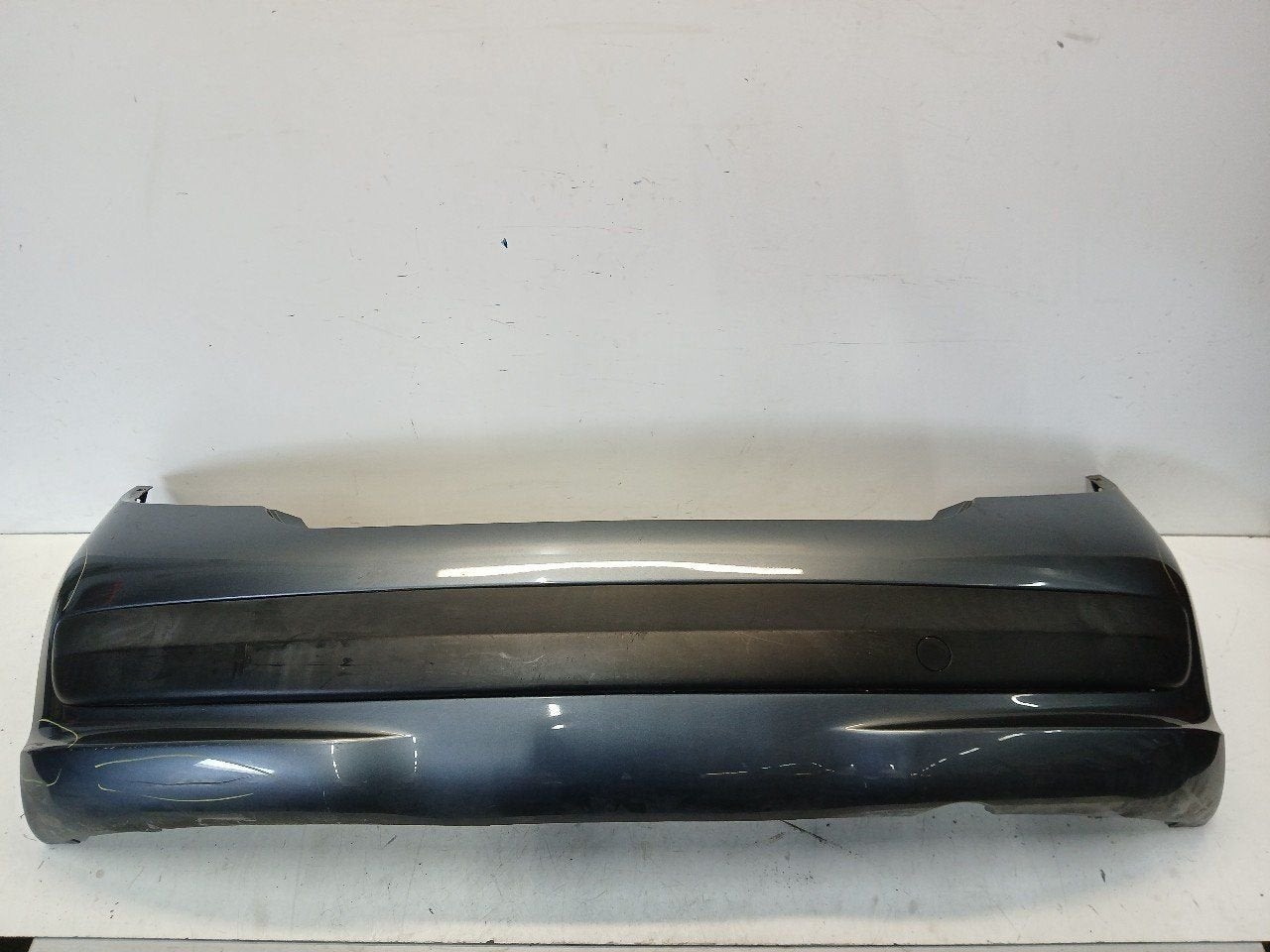 Bumper achter Peugeot 207, Auto-onderdelen, Onderdelen@venauto.nl, Van der Ven Autorecycling B.V., Gebruikt, Ettenseweg 76, 4706 PB Roosendaal, The Netherlands