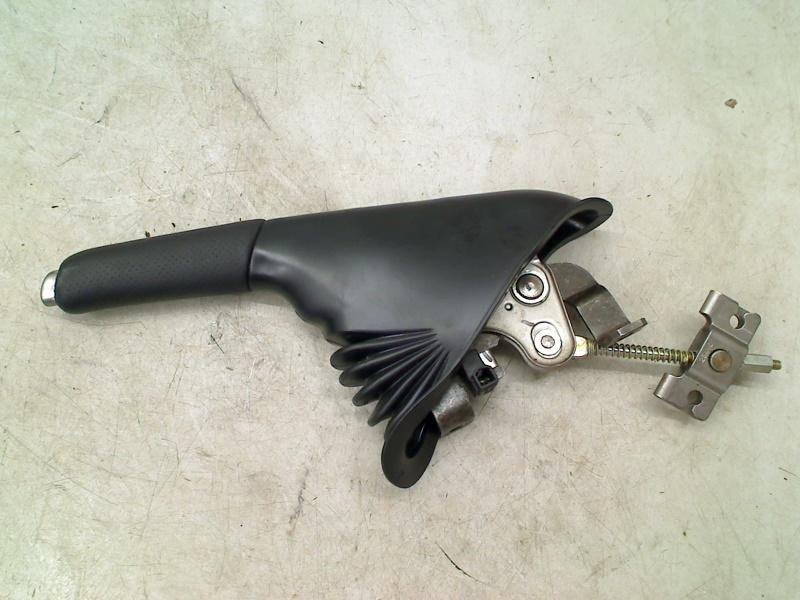 Handremhendel Abarth 500/595/695 (2008-08/..), Stellantis N.V., Gebruikt, Webaccessibility@stellantis.com, Taurusavenue 1, Hoofddorp 2132 LS, , Nederland