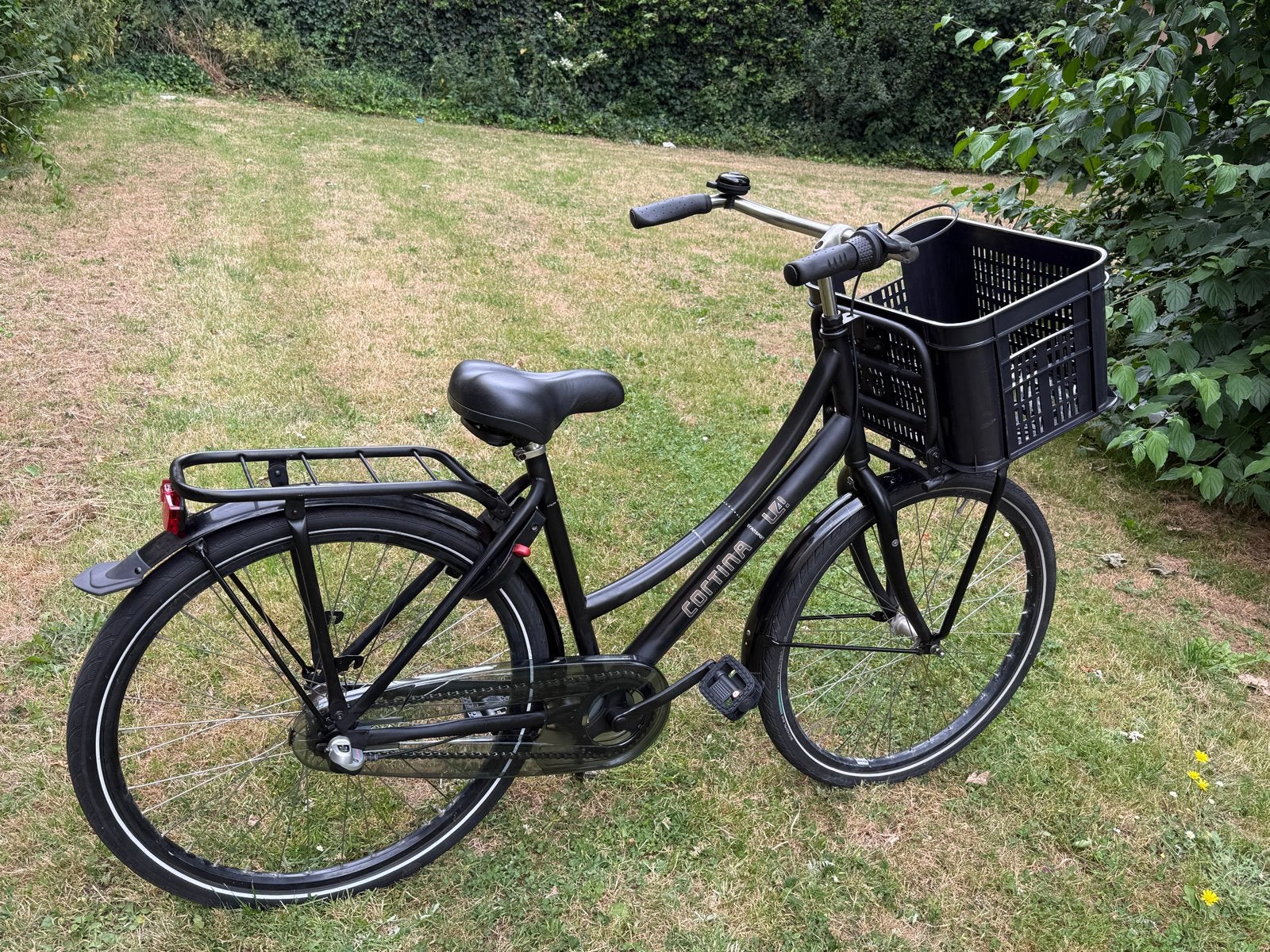 26 inch Cortina U4 3 versnellingen
