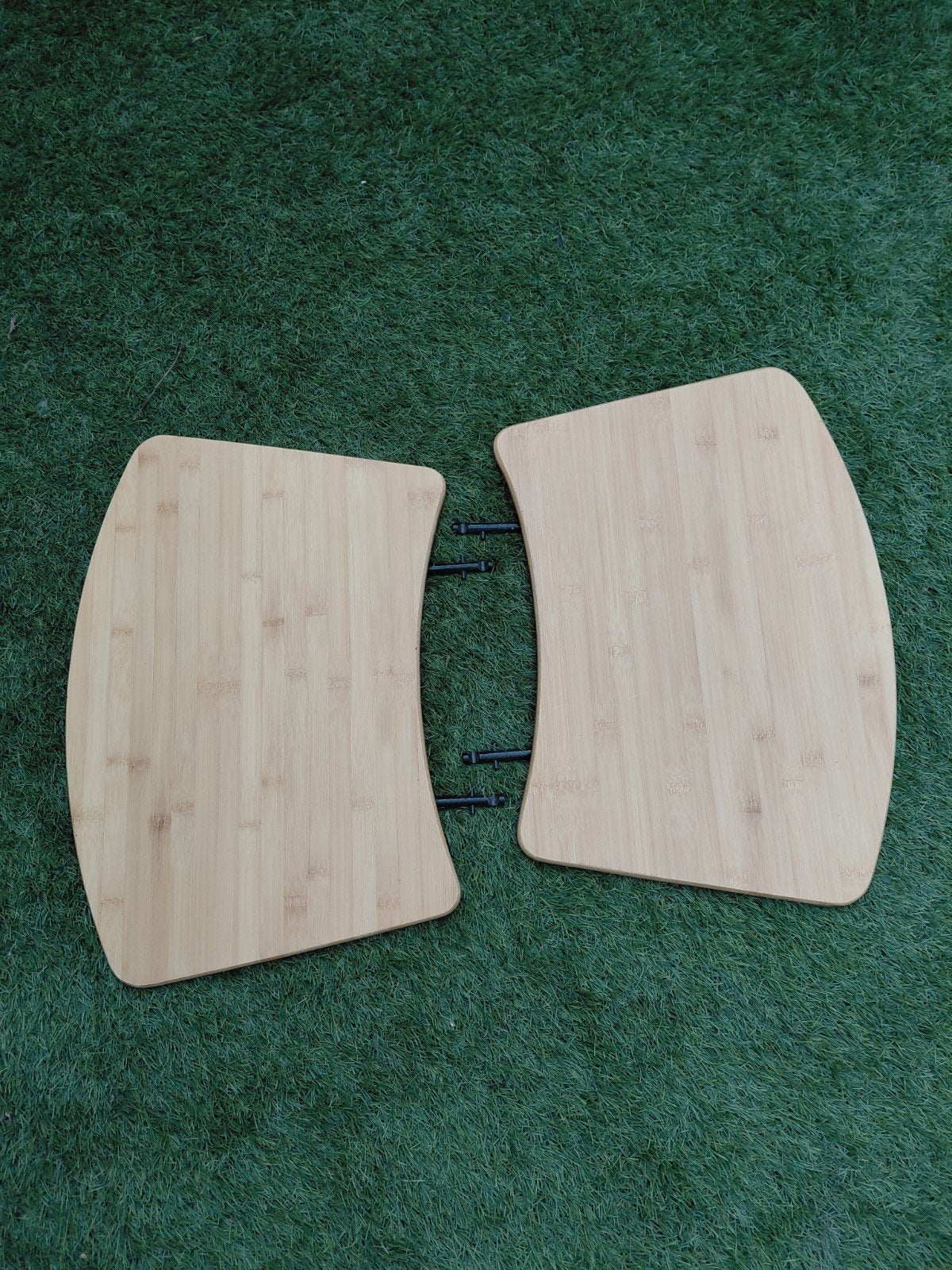 Zijtafel Urban Chef Large (Kamado) zo goed als nieu, Ophalen, Zo goed als nieuw, Urban Chef