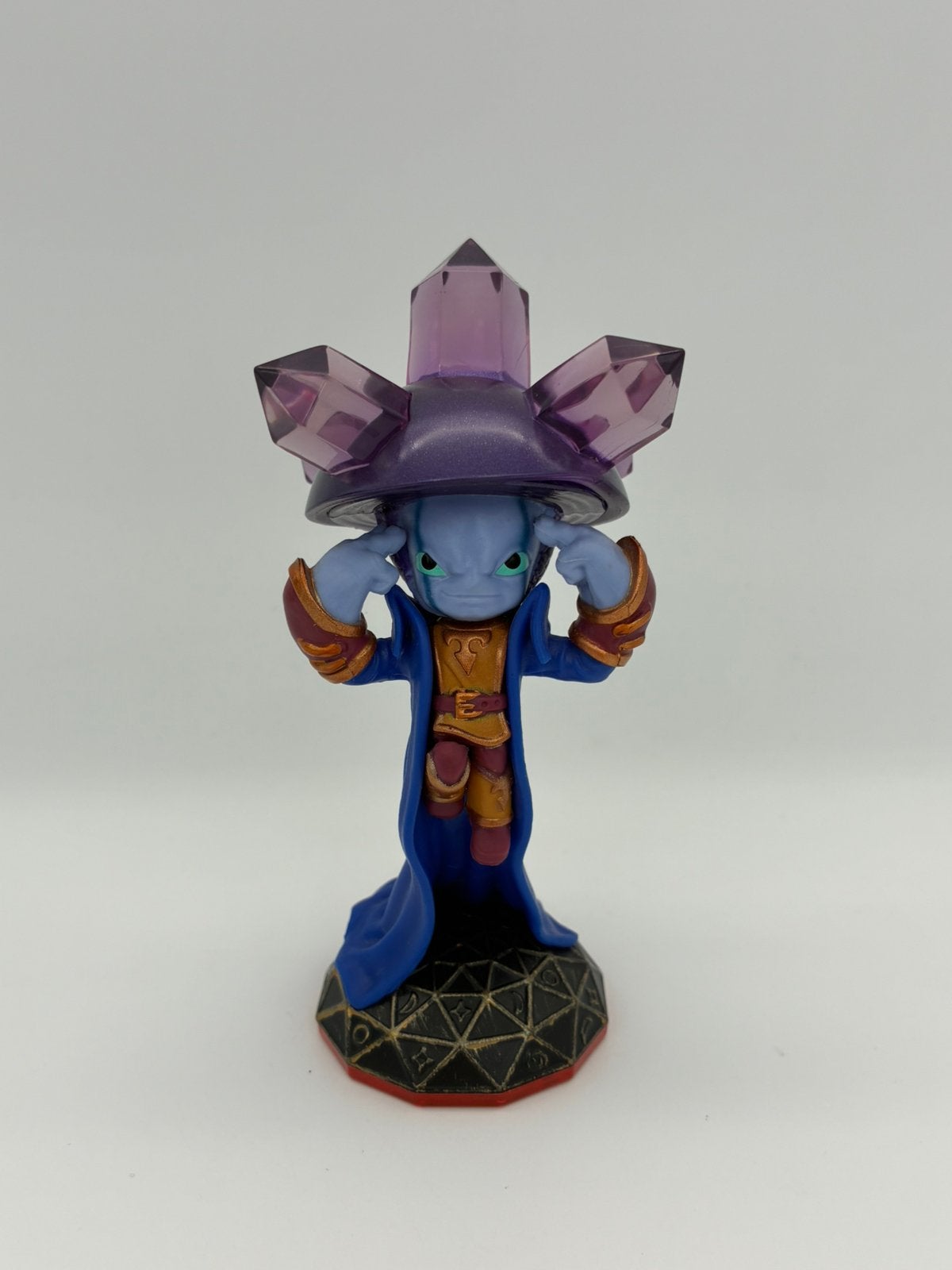 Skylanders Trap Team Blastermind, Verzenden, W, Zo goed als nieuw, W