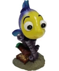 weird waters bz €5,-, Dieren en Toebehoren, Decoratie, ., Nieuw, Ophalen of Verzenden