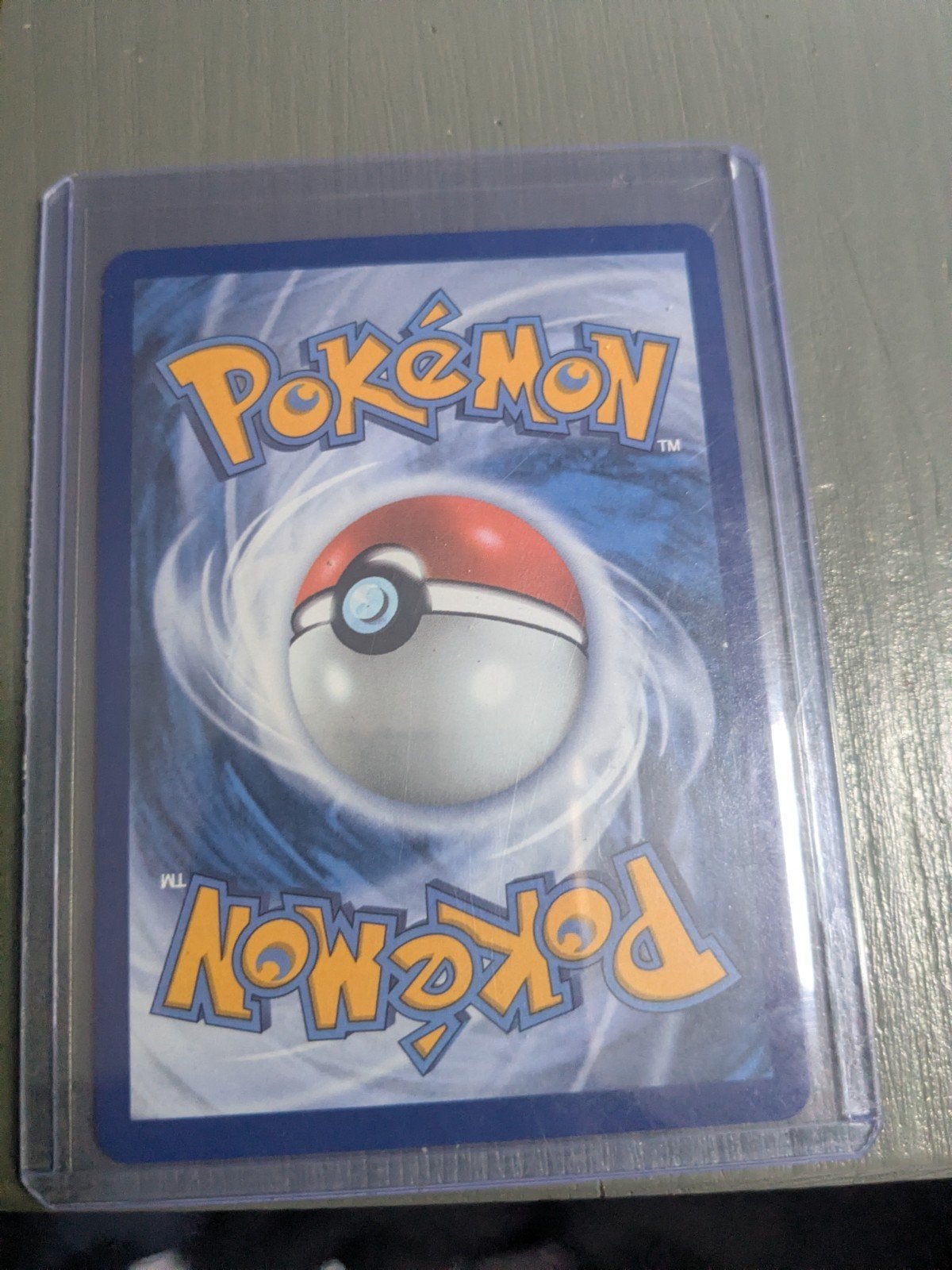 Mega Greninja EX Pokemon Kaart - Zeer Goede Kwaliteit, Ophalen, Zo goed als nieuw, Losse kaart, Foil