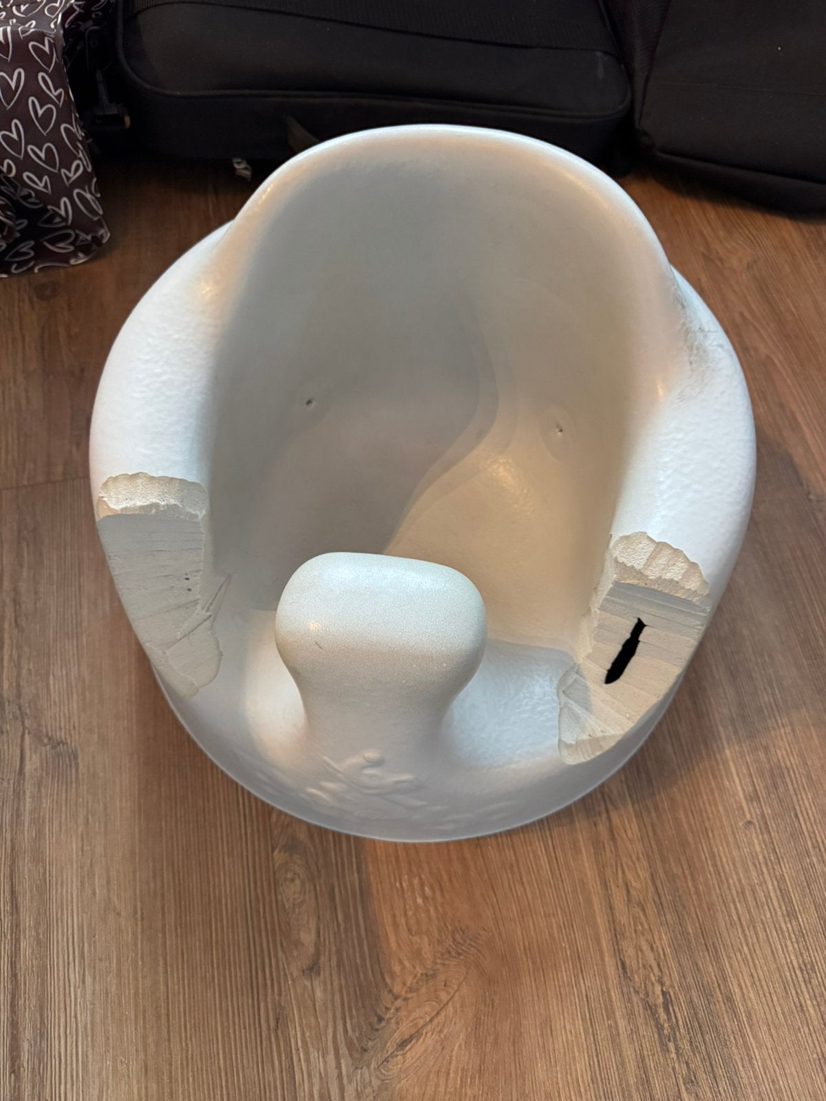 bumbo babystoel, Kinderen en Baby's, Kinderstoelen, Ophalen, Zo goed als nieuw, Overige typen