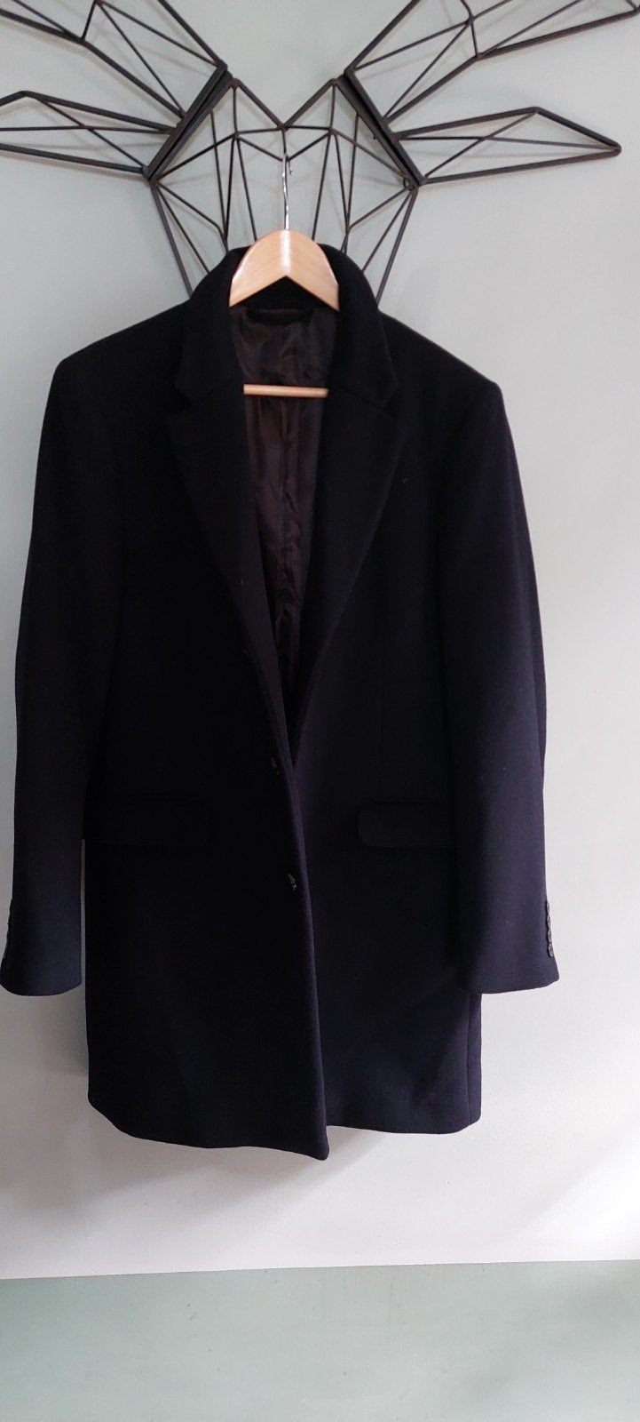Winterjas C&A maat M ( Heren jas), Kleding | Heren, Ophalen of Verzenden