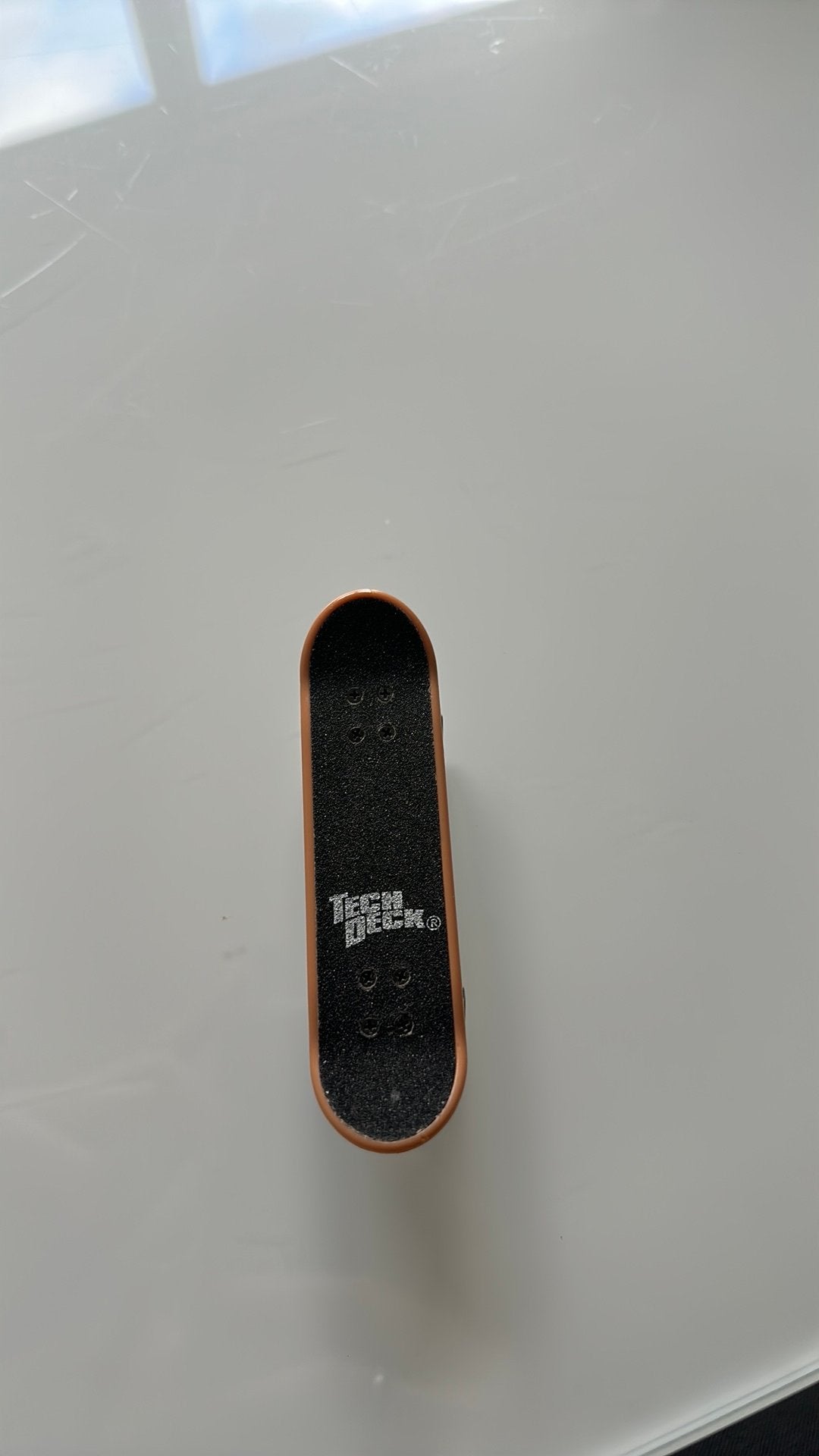 Retro Tech deck, Ophalen of Verzenden