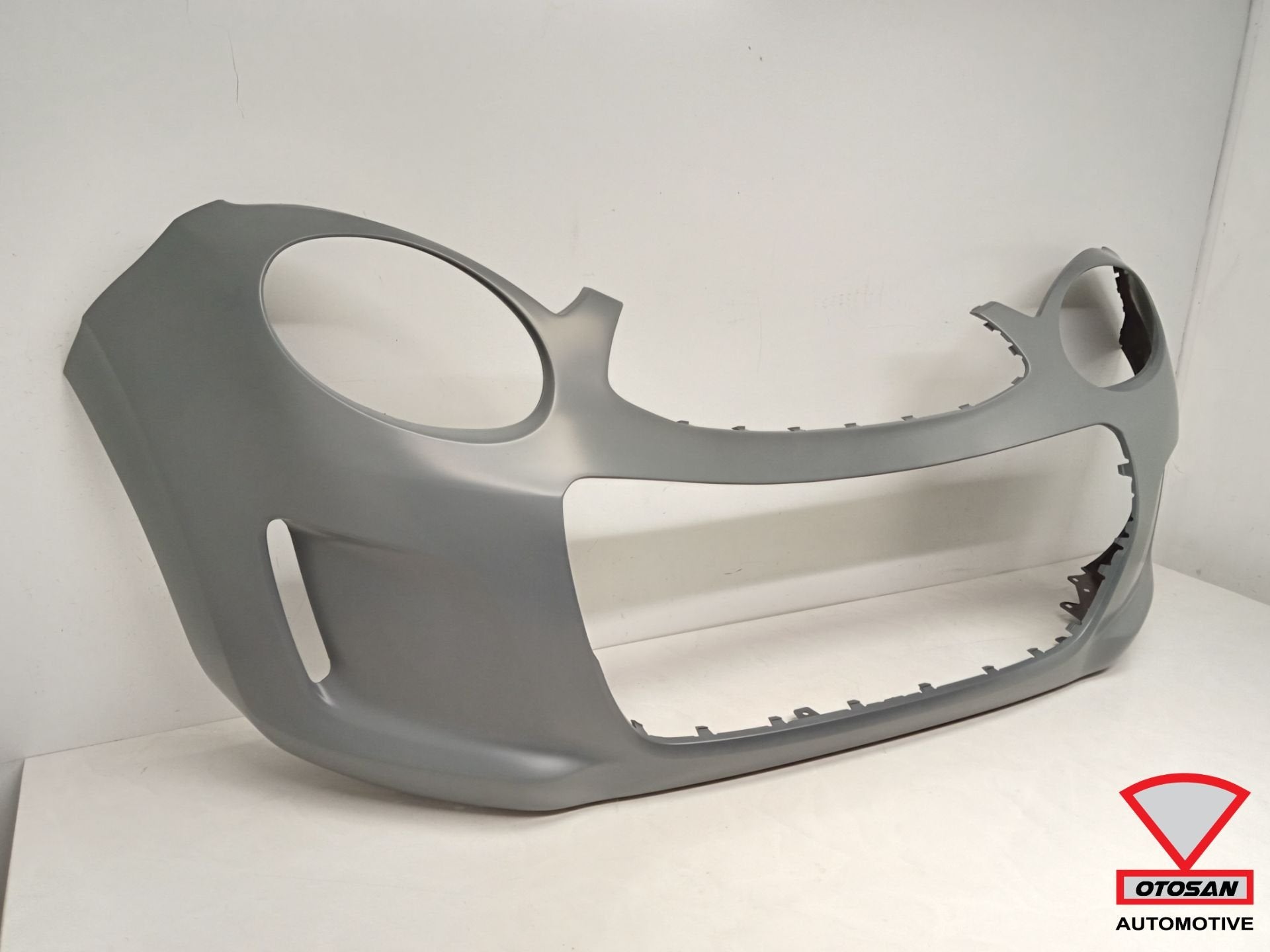 Citroen C1 2014-2018 Voorbumper Nieuw, Citroën, Nieuw, Ophalen of Verzenden, Bumper