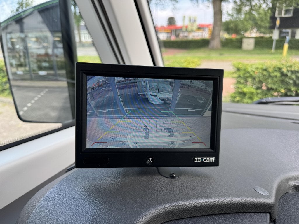Foto 24 van Adria Sonic Plus I 700 DC - Dakairco!