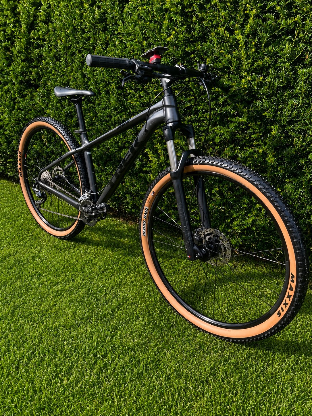 Trek 7 X Caliber - 29 inch – Zeer nette staat - Maat M, Ophalen, Gebruikt, Trek