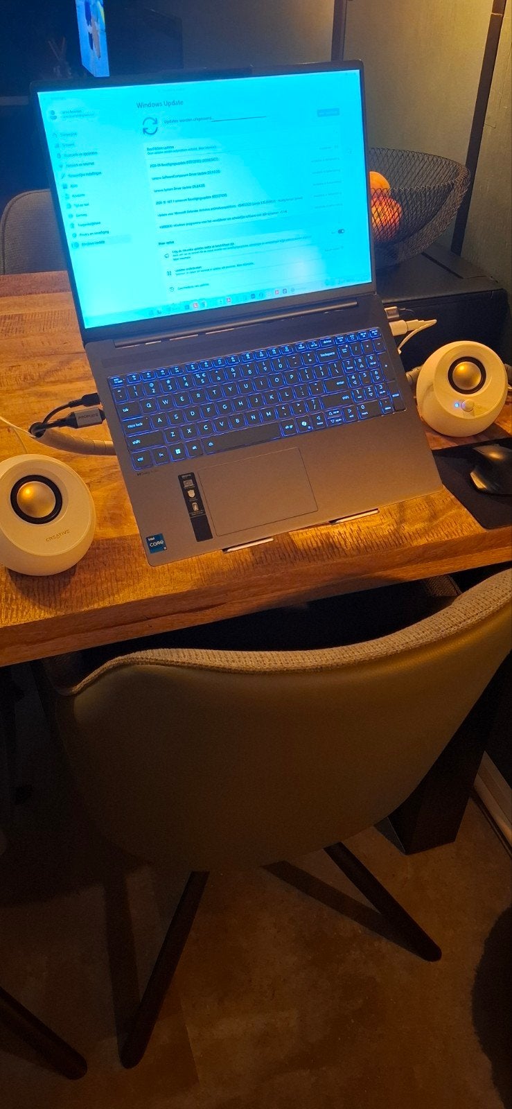GEWELDIG VEILIGE SUPER KOOP, INCL GARANTIE DOOS EN FACTUUR., Computers en Software, Ophalen, Met videokaart, 2 tot 3 Ghz, Qwerty
