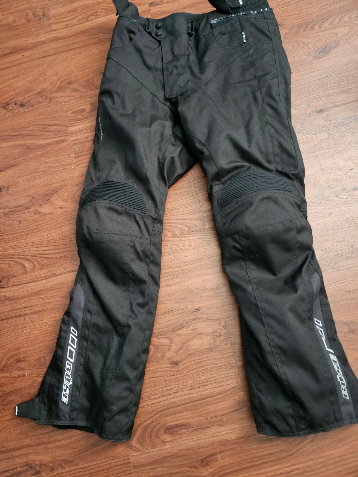 Büse Lago Evo broek M/50, Motoren, Kleding | Motorkleding, Ophalen, Nieuw zonder kaartje, Broek | textiel