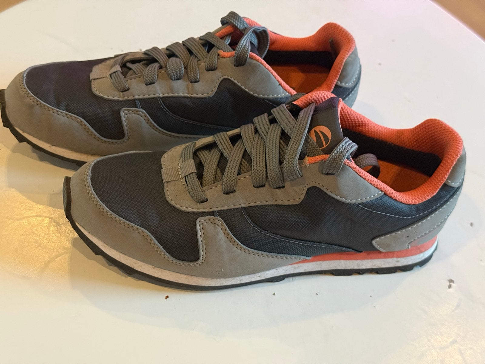 Decathlon golfschoenen maat 37, Sport en Fitness, Ophalen of Verzenden, Zo goed als nieuw, Schoenen