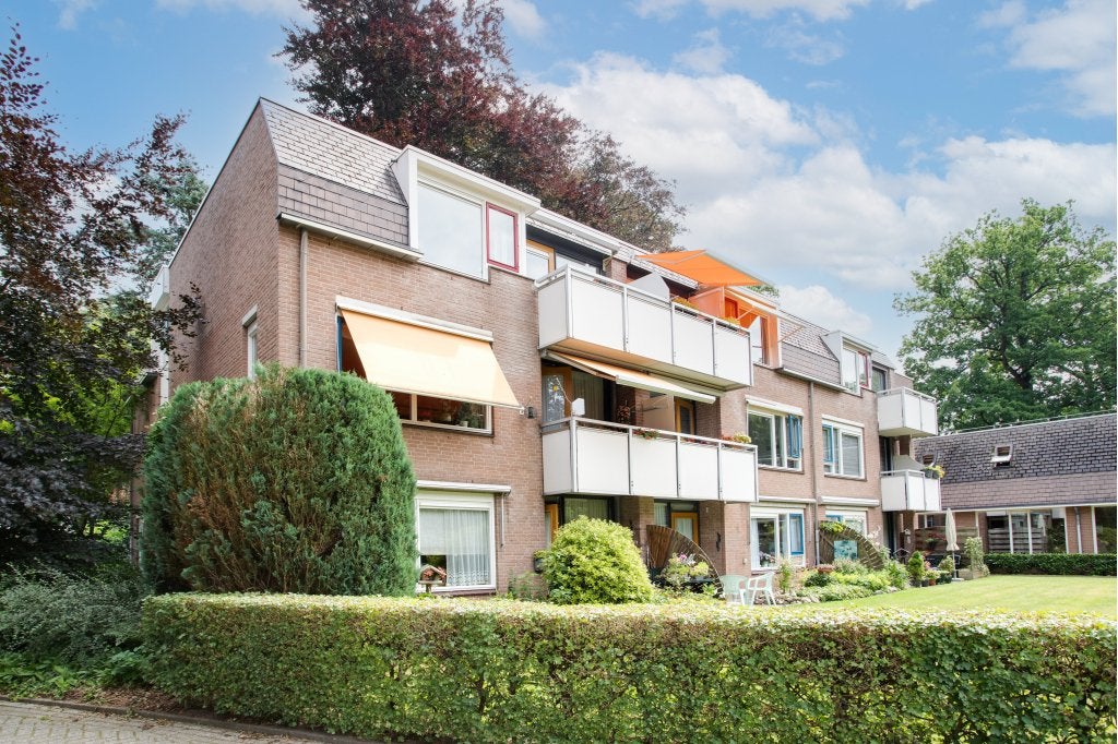 NIEUW! Woonruimte te huur Ittmannserf, Nunspeet